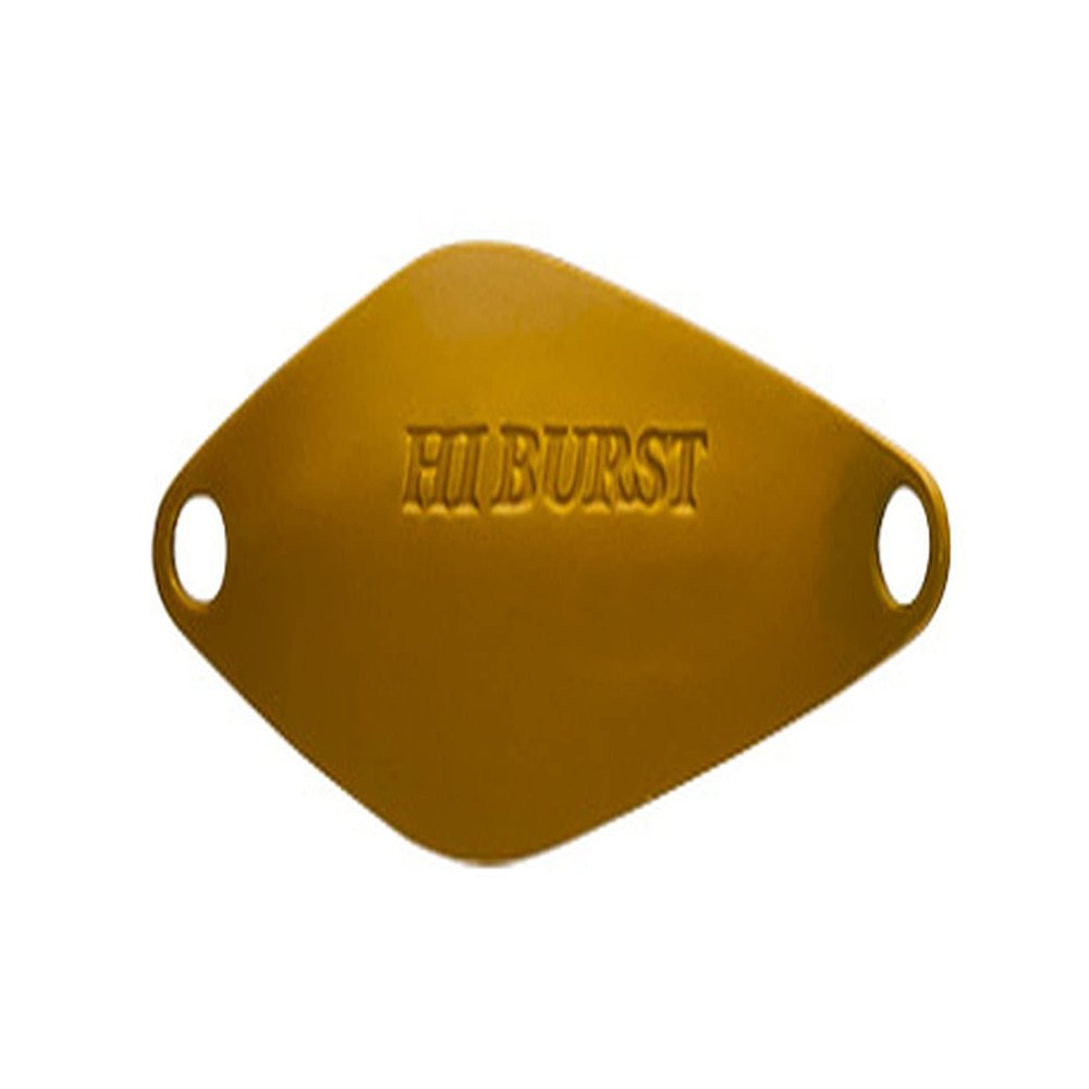 Valkein High Burst 2.4g #06 Mustard Lure