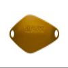 Valkein High Burst 2.4g #06 Mustard Lure view 1
