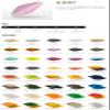 Valkein High Burst 2.4g #06 Mustard Lure view 3