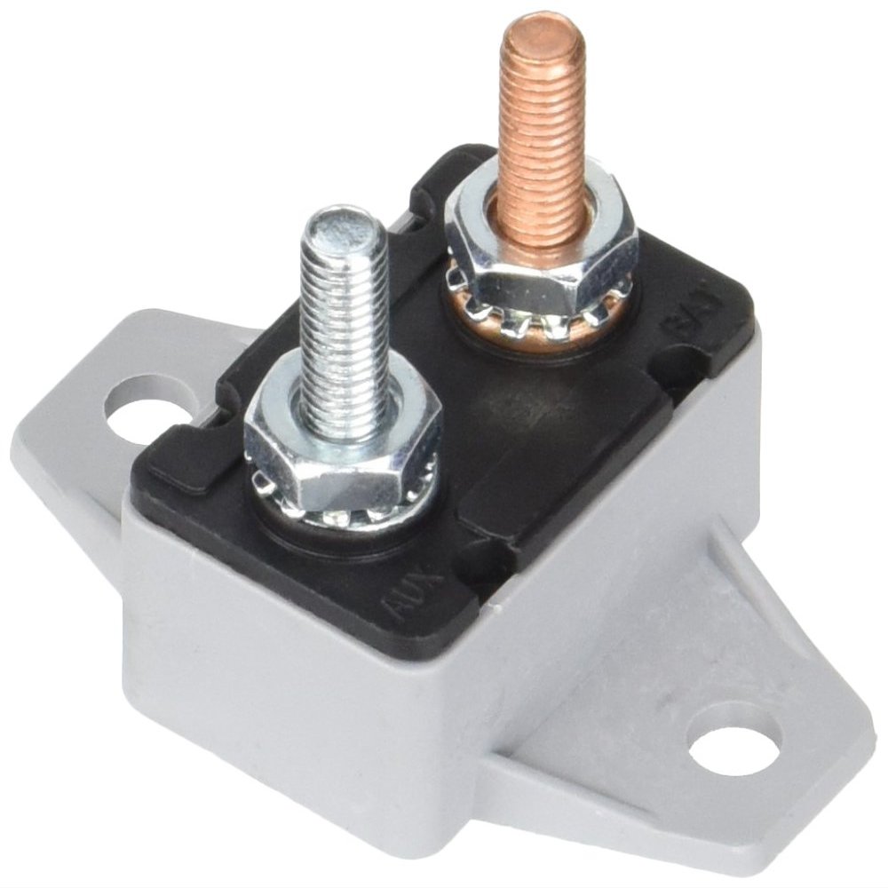 POLLAK (54230PL 30-Amp Circuit Breaker