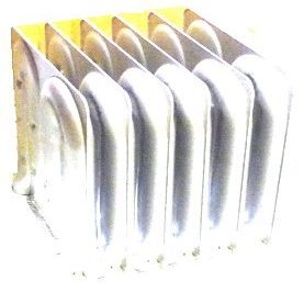 Goodman Heat Exch Service Part # 2821303S