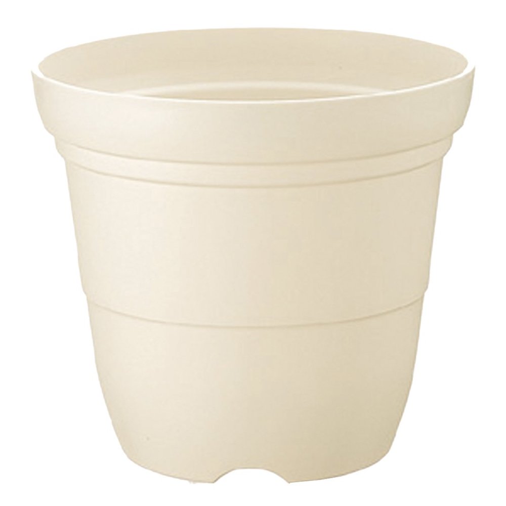 ritchel kara-barie Length Vase 7 # # # # White (W)