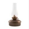 Oil Lamps - Brass Dorset Table Lamp (10", Antique Brass) view 1