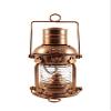 Vermont Lanterns Brass Anchor Lamp - Ship Lantern (10", Antique Brass) view 1