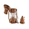 Vermont Lanterns Brass Anchor Lamp - Ship Lantern (10", Antique Brass) view 2