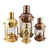 Vermont Lanterns Brass Anchor Lamp - Ship Lantern (10", Antique Brass) view 3