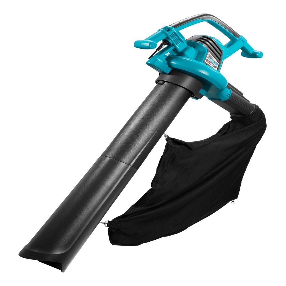 Gardena Soplador elctrico ErgoJet 3000 Potencia 3000W Estndar