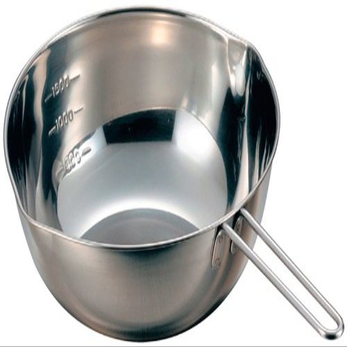18-8 ball with hand (with mouth scale) 7.1 inches (18 cm)
