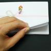 Maruai Noshi Paper Celebration Accessory Holder, 100 Sheets Como-13 view 3