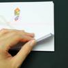 Maruai Noshi Paper Celebration Accessory Holder, 100 Sheets Como-14 view 3