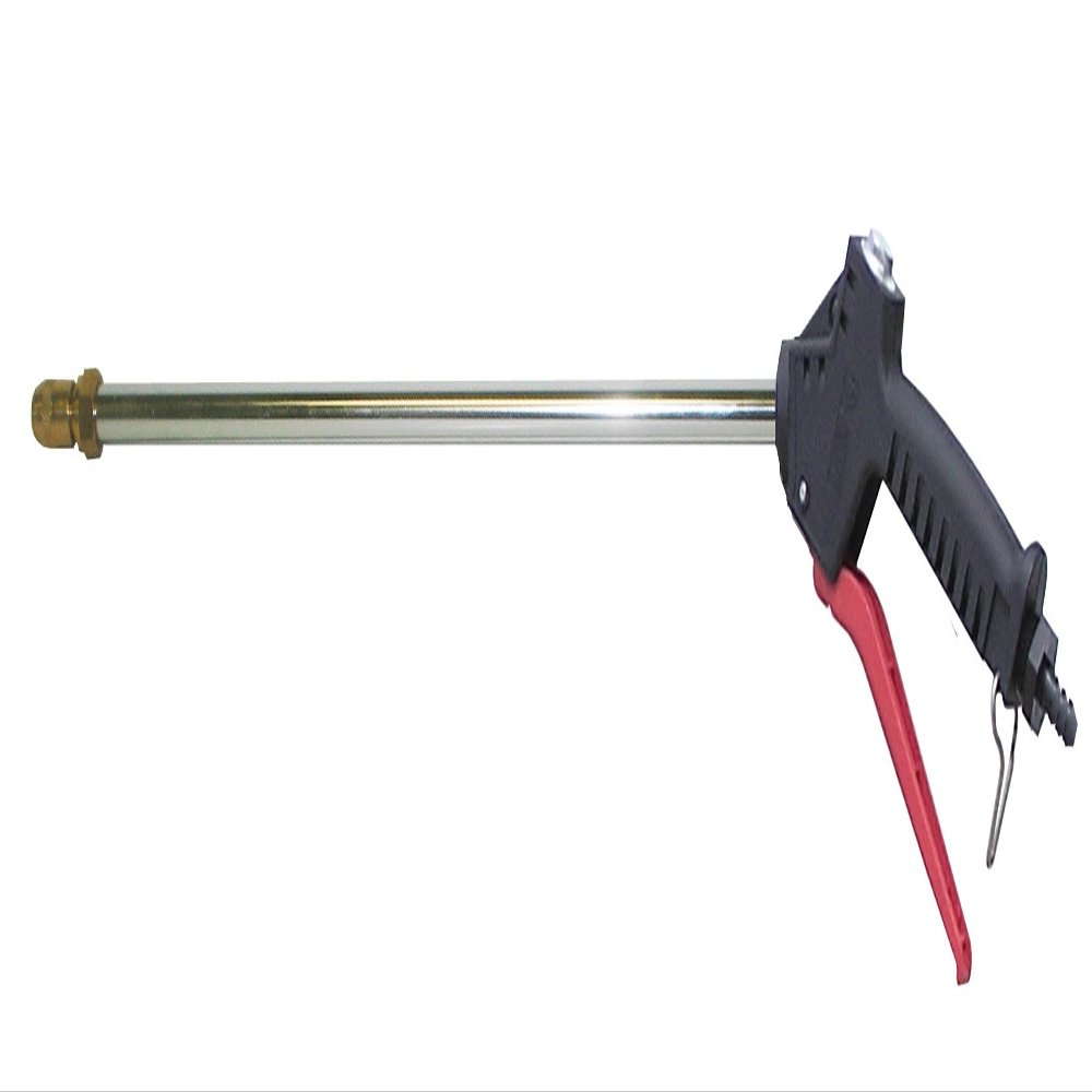 Master SG221818CB Valley Industries Pistol Grip Spray Gun, 18"