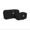 Covermates Keepsakes Garland Duffle Bag - Durable Polyester, Reinforced Handles, Fits up to 25 Foot Garland Depending on Thickness - Holiday Storage, Black view 1