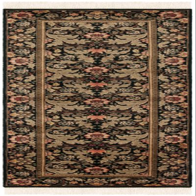 SAFAVIEH Versailles Collection Runner Rug - 2'6" x 8', Assorted, Non-Shedding & Easy Care, Ideal for High Traffic Areas in Living Room, Bedroom (V14A)