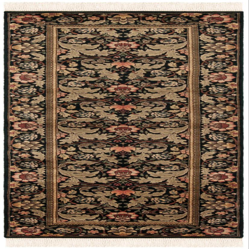 SAFAVIEH Versailles Collection Runner Rug - 2'6" x 8', Assorted, Non-Shedding & Easy Care, Ideal for High Traffic Areas in Living Room, Bedroom (V14A)