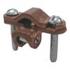 Sigma ProConnex 42309 3/8" - 1" Grounding Ground Clamp with Lay-in Lug, 1PK view 1