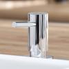 Grohe Cosmopolitan 40535000 Soap/Lotion Dispenser,Starlight Chrome view 2