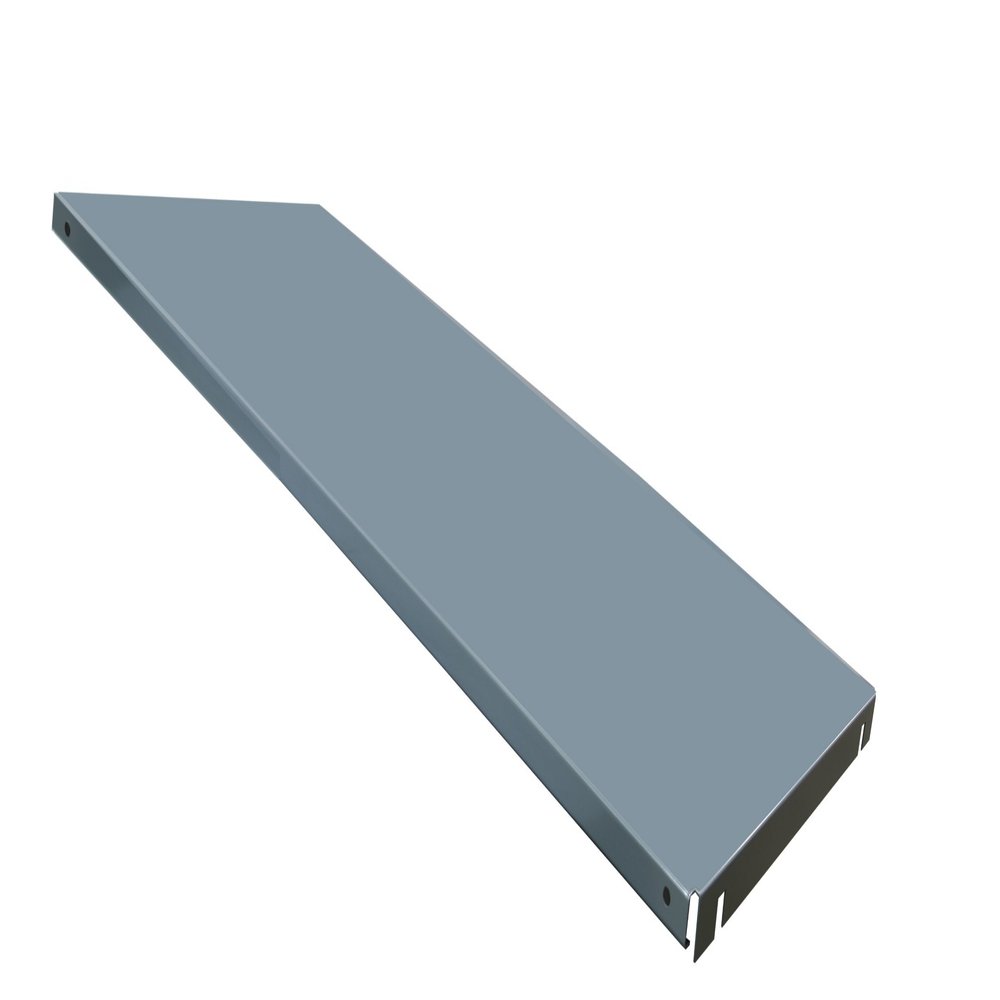 Durham HDC-SH-2448-95 Additional Cabinet Shelf for 24" x 48" Cabinet
