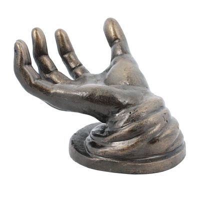 HomArt Hand - Cast Iron