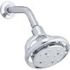 KOHLER 45427-CP Flipside 2.0 Gpm Multifunction Showerhead, Polished Chrome view 1