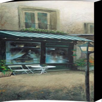 100 Essentials Resto 2 Painting