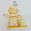 2000 "Things Are Poppin' At Our House This Christmas" Precious Moments Figurine view 1