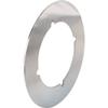 Prime-Line U 9517 3-1/2 In. Chrome Plated Back Plate (2 pack) view 1