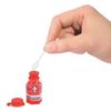 Religious Hexagon Shaped Bubbles (4DZ) - Toys - 48 Pieces view 3