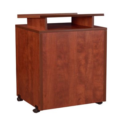 Regency Legacy Lectern Podium- Cherry