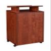 Regency Legacy Lectern Podium- Cherry view 1