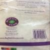 Buffalo Frosty Snow Flakes Polyethylene 1 pk view 2