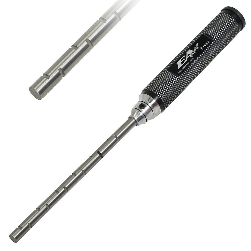 Eagle Model Suspension Arm Reamer 6mm 3043