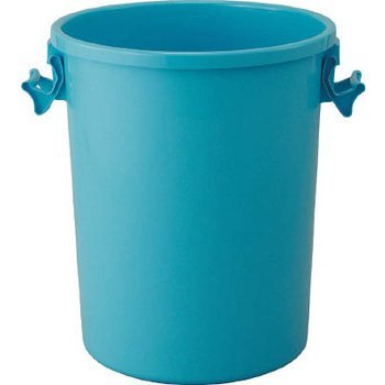TRUSCO Eco Pail(Round type) RBK-130