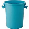 TRUSCO Eco Pail(Round type) RBK-130 view 1