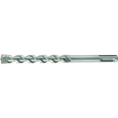TRUSCO TCD-SDS-43 Lightweight Hammer Drill Concrete Drill (SDS) Blade Diameter 1.7 x 4.3 inches (4.3 x 110 mm)