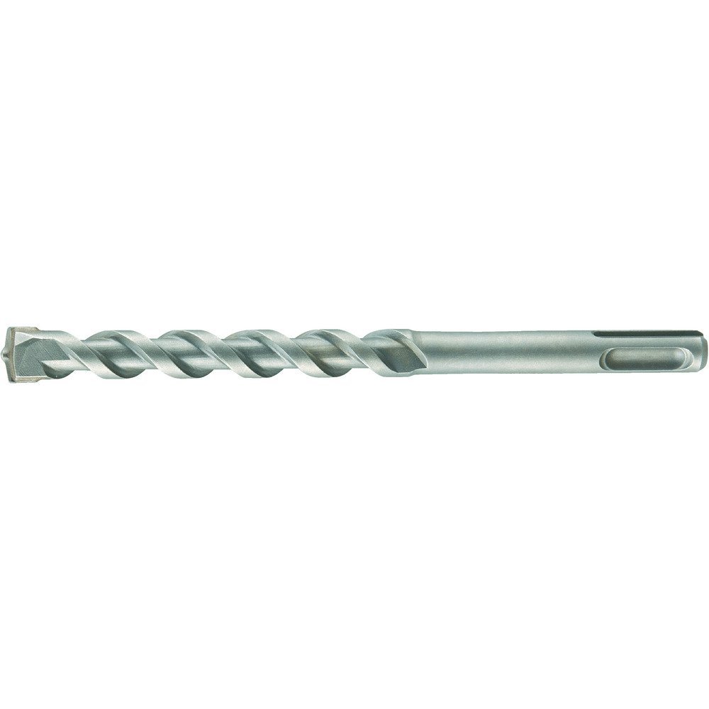 TRUSCO TCD-SDS-45 Lightweight Hammer Drill Concrete Drill (SDS) Blade Diameter 1.8 x 4.3 inches (4.5 x 110 mm)