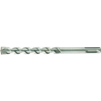 TRUSCO TCD-SDS-127 Lightweight Hammer Drill Concrete Drill SDS Blade Diameter 5.0 x 6.3 inches (12.7 x 160 mm)