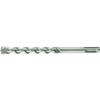 TRUSCO TCD-SDS-127 Lightweight Hammer Drill Concrete Drill SDS Blade Diameter 5.0 x 6.3 inches (12.7 x 160 mm) view 1
