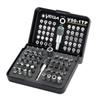50pc Driver Bit Set (Tamper) view 1