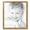 ArtToFrames 23x26 inch Gold Foil on Pine Wood Picture Frame, 2WOM0066-81375-YGLD-23x26 view 3