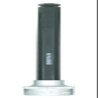 Bondhus 43870 7mm ProHold 3/8" Drive Socket Ball End Bit with ProGuard Finish, 6"