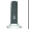 Bondhus 43870 7mm ProHold 3/8" Drive Socket Ball End Bit with ProGuard Finish, 6" view 1