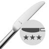 WMF Merit Dessert Cutlery Set 12 Pieces Appetizer Cutlery for 6 People Breakfast Cutlery Cromargan Protect Polished Scratch-Resistant Dishwasher Safe view 3