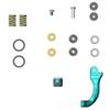 T&S Brass 5GF-RK Equip Glass Filler Repair Kit view 1
