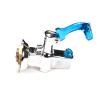 T&S Brass 5GF-W-F 5Gf-W-F, Glass Filler, Wall Mount, 3/8-Inch Npt Female Inlet, Adjustable Flange view 1
