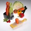 Aikogyo 21031 Q Series Vegetable Cooker, 16 Pieces, Made in Japan view 2