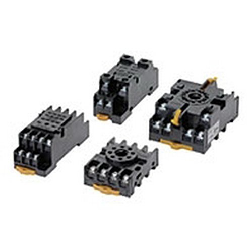 OMRON (Omron) Shared Socket P7SA Type P7SA-10F-NDDC24