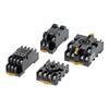 OMRON (Omron) Shared Socket P7SA Type P7SA-10F-NDDC24 view 1
