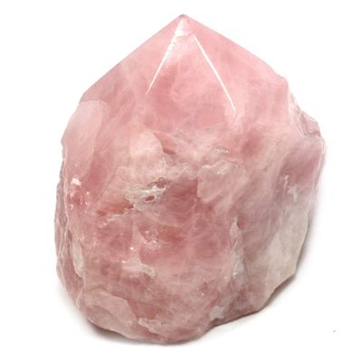 CrystalAge Rose Quartz Generator Point