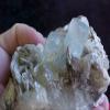 E5403 Gemqz Aquamarine & Muscovite Cluster Large Plate view 2
