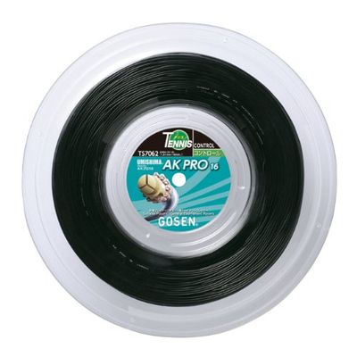 GOSEN AK Pro Series (Black, Reel 16)